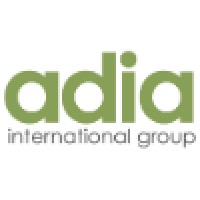 Adia International Group, LLC logo, Adia International Group, LLC contact details