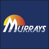 Murrays Sports logo, Murrays Sports contact details