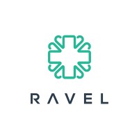 Ravel Health logo, Ravel Health contact details