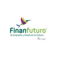 Finanfuturo logo, Finanfuturo contact details