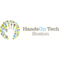 HandsOn Tech Boston logo, HandsOn Tech Boston contact details