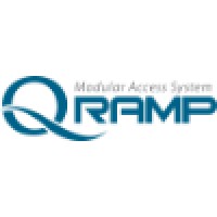 QRamp - Modular Mobility Access Systems logo, QRamp - Modular Mobility Access Systems contact details