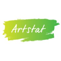 Artstat logo, Artstat contact details