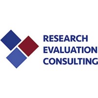 Research Evaluation Consulting, LLC logo, Research Evaluation Consulting, LLC contact details