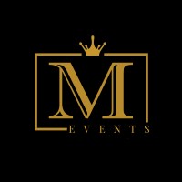 Maverick Events logo, Maverick Events contact details