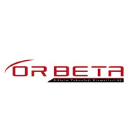 Orbeta Bilişim Teknoloji Hizmetleri A.Ş. logo, Orbeta Bilişim Teknoloji Hizmetleri A.Ş. contact details