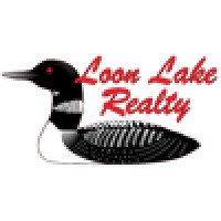 Loon Lake Realty logo, Loon Lake Realty contact details