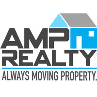 AMP Realty LLC logo, AMP Realty LLC contact details