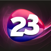 Kanal 23 logo, Kanal 23 contact details