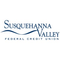 SUSQUEHANNA VALLEY FEDERAL CREDIT UNION logo, SUSQUEHANNA VALLEY FEDERAL CREDIT UNION contact details