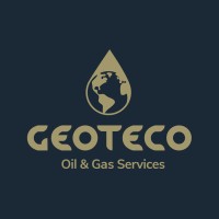 Geoteco logo, Geoteco contact details