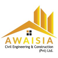 Awaisia Civil Engineering & Construction Pvt. Ltd. logo, Awaisia Civil Engineering & Construction Pvt. Ltd. contact details