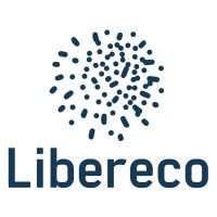 Libereco logo, Libereco contact details