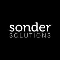 sonder SOLUTIONS, Inc. logo, sonder SOLUTIONS, Inc. contact details