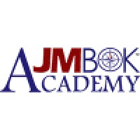 JMBOK Academy logo, JMBOK Academy contact details