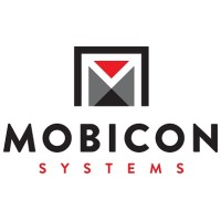 Mobicon Mini Straddle Carriers logo, Mobicon Mini Straddle Carriers contact details