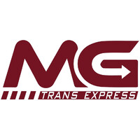 Mg Trans Express logo, Mg Trans Express contact details