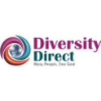 Diversity Direct logo, Diversity Direct contact details