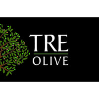 TRE Olive logo, TRE Olive contact details