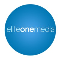 Elite One Media logo, Elite One Media contact details