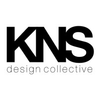 KNS Collective logo, KNS Collective contact details