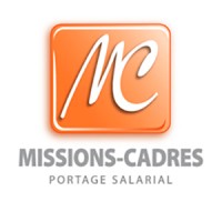 MISSIONS-CADRES logo, MISSIONS-CADRES contact details