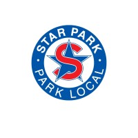 Star Park logo, Star Park contact details