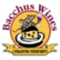 Bacchus Wines logo, Bacchus Wines contact details