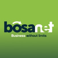 Bosanet Official logo, Bosanet Official contact details