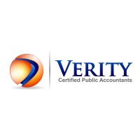 Verity CPAs logo, Verity CPAs contact details