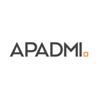 Apadmi logo, Apadmi contact details