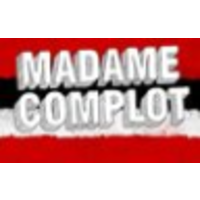 Madame Complot logo, Madame Complot contact details