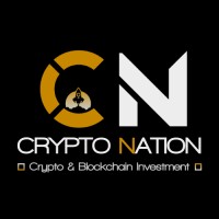 Crypto Nation logo, Crypto Nation contact details