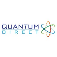 Quantum Direct Commercial Brokers LLC logo, Quantum Direct Commercial Brokers LLC contact details