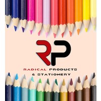 Radical Products logo, Radical Products contact details