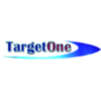 The TargetOne Group logo, The TargetOne Group contact details