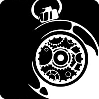 Pocketwatch Games logo, Pocketwatch Games contact details