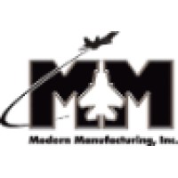 Modern Manufacturing Inc. logo, Modern Manufacturing Inc. contact details