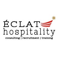 Eclat Hospitality logo, Eclat Hospitality contact details