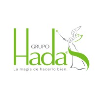 Grupo Hada logo, Grupo Hada contact details