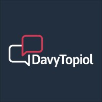 DAVYTOPIOL logo, DAVYTOPIOL contact details