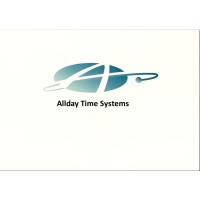 Allday Time Systems Ltd logo, Allday Time Systems Ltd contact details