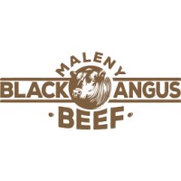 Maleny Black Angus Beef logo, Maleny Black Angus Beef contact details