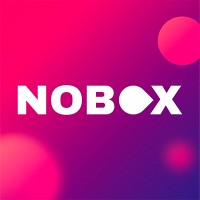 Nobox logo, Nobox contact details