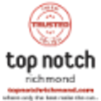 Top Notch Richmond logo, Top Notch Richmond contact details