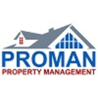 Proman Property Management Ltd logo, Proman Property Management Ltd contact details