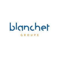 Blanchet Groupe logo, Blanchet Groupe contact details