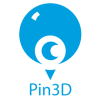 Pin3D Interactive Technology, Inc. logo, Pin3D Interactive Technology, Inc. contact details