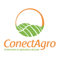 CONECTAGRO logo, CONECTAGRO contact details