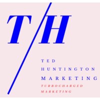 Ted Huntington Marketing logo, Ted Huntington Marketing contact details